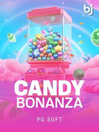 Candy Bonanzapng screenshot