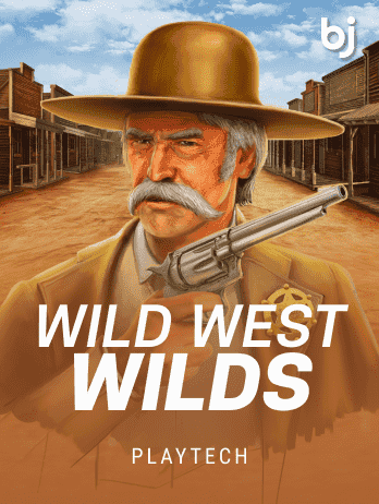 Wild West Wildspng screenshot