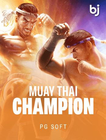 Muay Thai Championpng screenshot