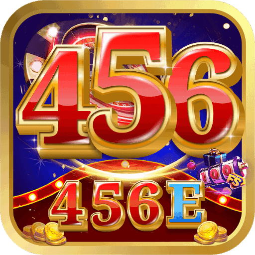 456e ক্যাসিনো Logo
